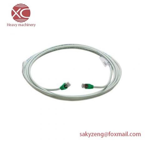 Honeywell 51304495-036: Industrial Control Connecting Cable