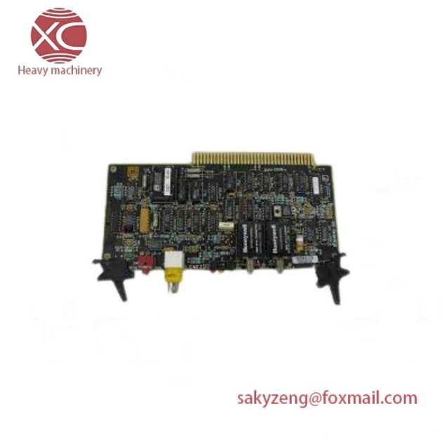 HONEYWELL 51304538-100 & 51304540-100: LCNE PC Board - Precision Control for Industrial Automation