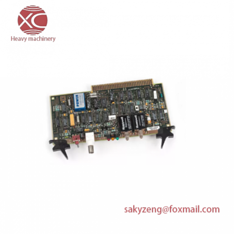 Honeywell 51304538 & 51304540-100 PC Board Assembly - Industrial Control Solutions