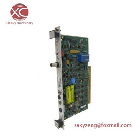 Honeywell 51304540-200: Precision Control Module for Industrial Automation