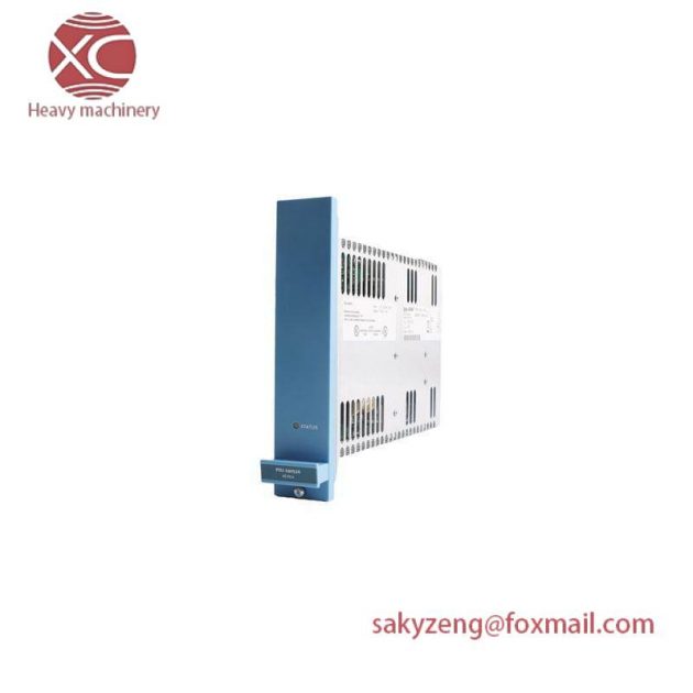 HONEYWELL 51304650-100 Industrial Control Module