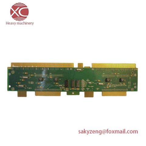 Honeywell 51304901-100 I/O Module: Industrial Control Solutions for Enhanced Efficiency