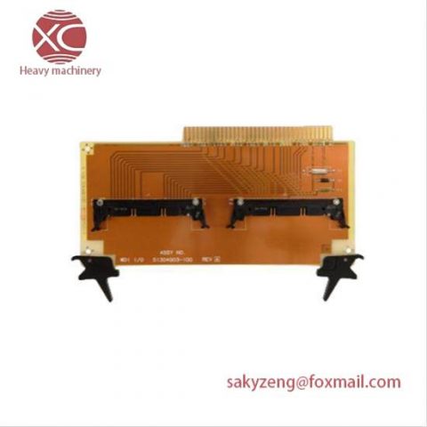 HONEYWELL 51304903-100 I/O Card: Industrial Control Module