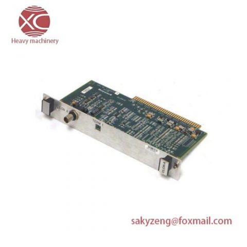 Honeywell 51305072-200 Industrial I/O Module