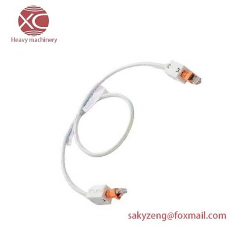 Honeywell 51305341-100 Industrial Control Cable
