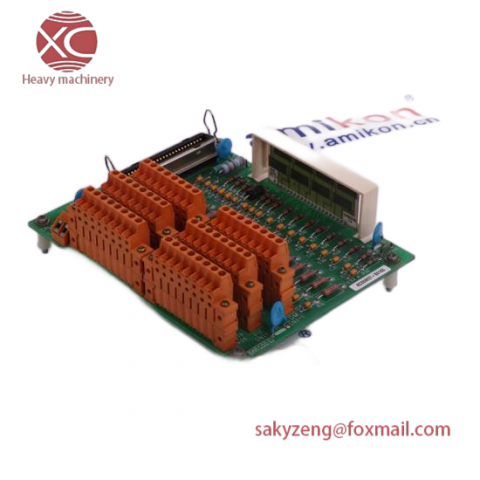 HONEYWELL 51305388-100: Industrial Control System, High-Performance PLC Module