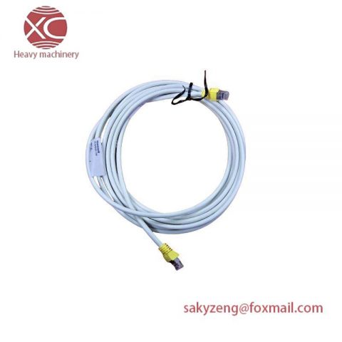 Honeywell 51305489-500 Ethernet Cable