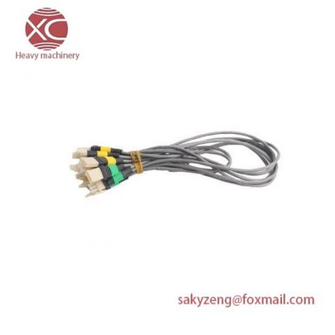 Honeywell 51305489-500 Cable Automation DCS Module