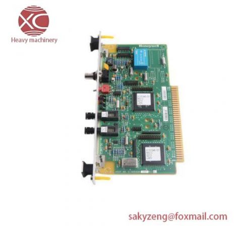 Honeywell 51305508-200 XLCNE2 MM CE CERT MEDIUM DIST1 BOARD