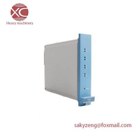 Honeywell 51305542-100 LCN A Cable Interface Converter Board KLCN_CA