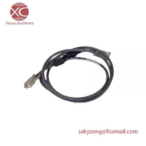 Honeywell 51305562-400 Industrial Control Cable