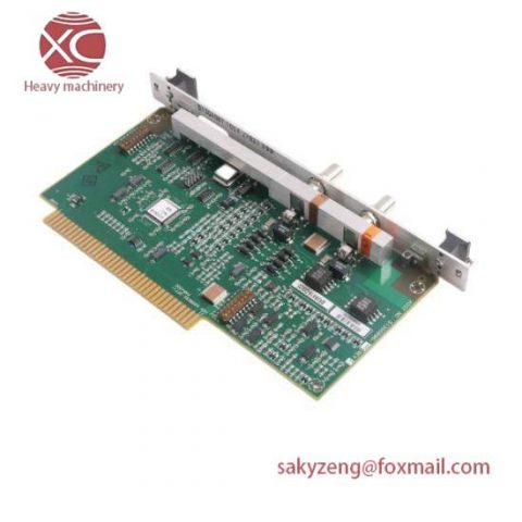 Honeywell 51305854-100: High-Performance Analog Input Module for Industrial Automation
