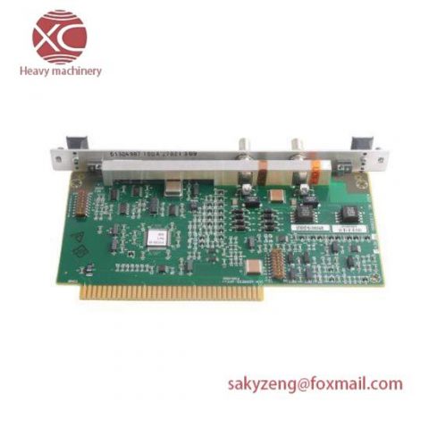 Honeywell 51305896-200 NIM MODEM for Industrial Automation