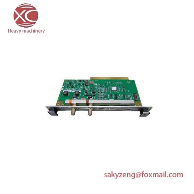 Honeywell 51305896-200 NIM MODEM for Industrial Automation