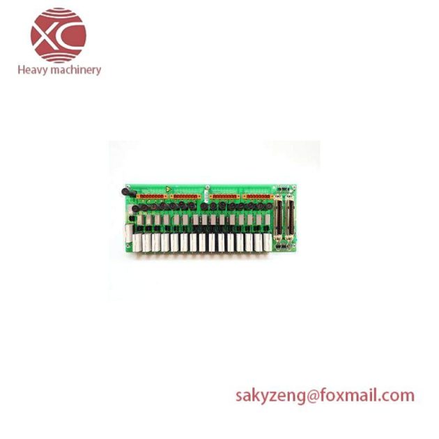 Honeywell 51305907-175 MC-TAMR04 Thermal Resistance Module