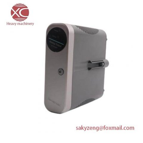 Honeywell 51305943-100: Advanced DCS Digital Control System