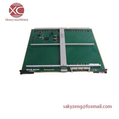 Honeywell 51306803-100: Industrial Control Module