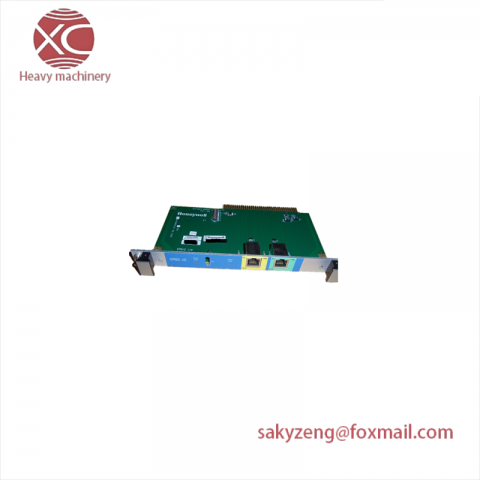 Honeywell 51306816-200 Control I/O Board