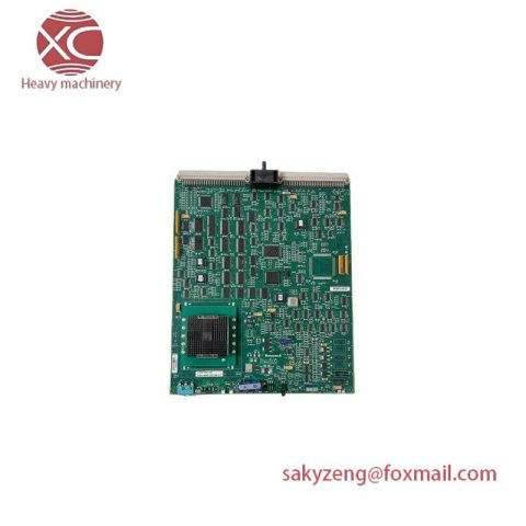 Honeywell 51307190-150 I/O Link - Advanced Control Module for Industrial Automation