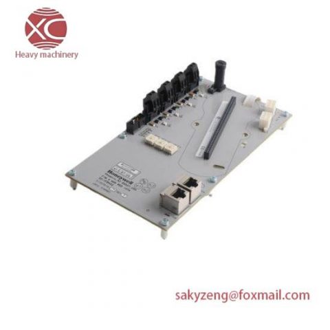 Honeywell 51307616-176 DC-TFB402 - Advanced Industrial Control Module