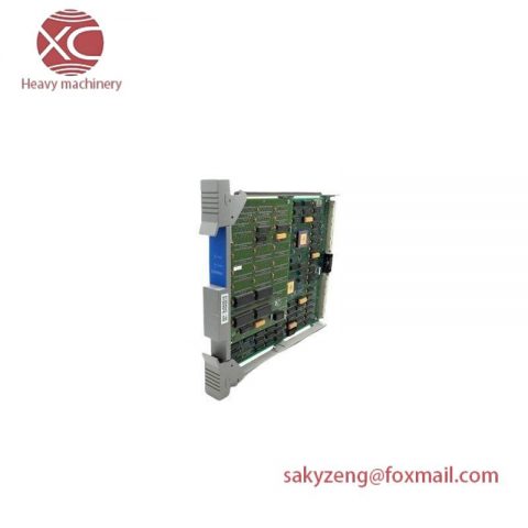 Honeywell 51307687-176 & 51307686-106: Advanced PM-AI Motherboard for Industrial Control Solutions