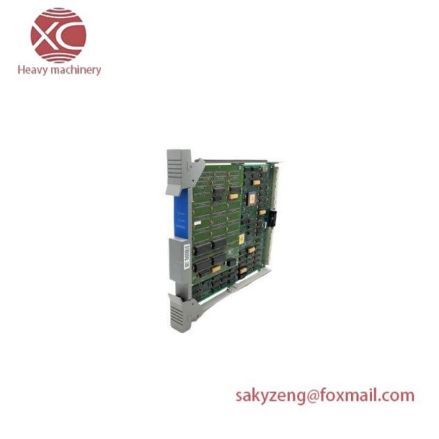 Honeywell 51307687-176 & 51307686-106: Advanced PM-AI Motherboard for Industrial Control Solutions