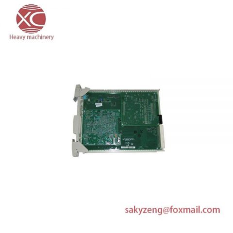 Honeywell 51307687-176 PM-AI Mother Board, Industrial Control Module