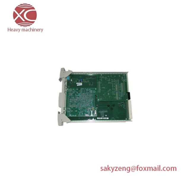 Honeywell 51307687-176 PM-AI Mother Board, Industrial Control Module