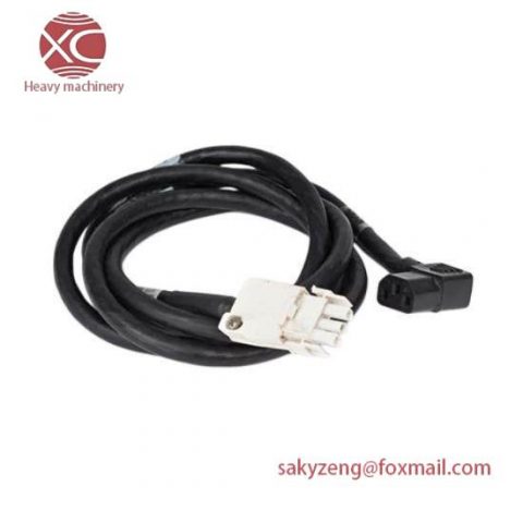 Honeywell 51308020-200 Monitor AC Power Cable
