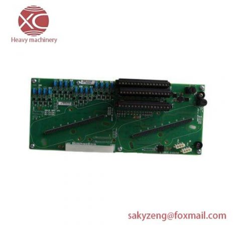 Honeywell 51308097-100: Industrial Control Module