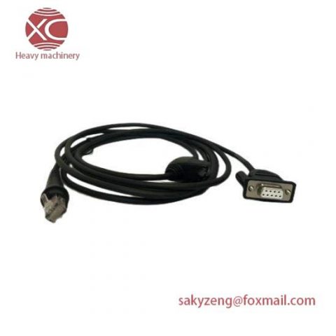 Honeywell 51308103-003 CBL PTR (3M): Precision Control Module for Industrial Automation
