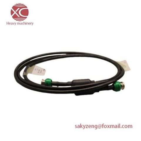 HONEYWELL 51308111-002 LCN Coax Cable: Industrial Control System Component
