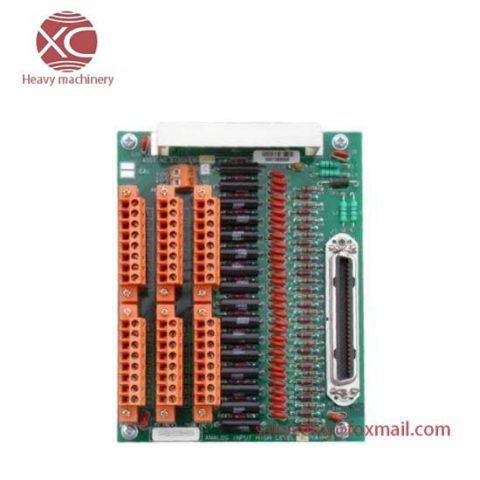 Honeywell 51309136-175 MC-TAIH03 Analog Input Module