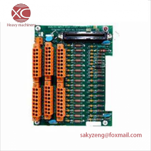 HONEYWELL 51309150-275 Digital Output Module, for Industrial Control Solutions