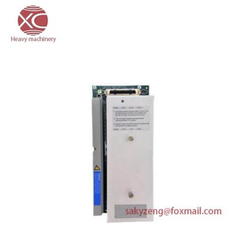 Honeywell 51309202-175 UCN Analog Input Module