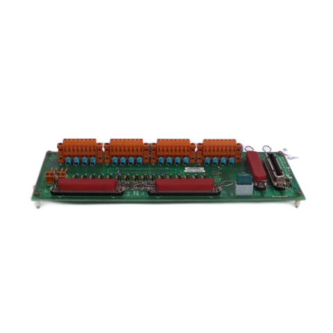 Honeywell 51309218-125: Industrial Control System Module, Precise Automation Solution