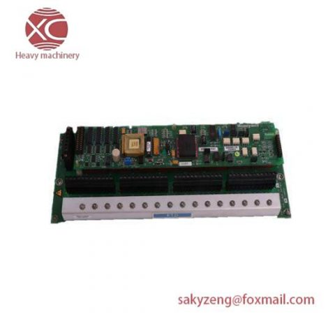 Honeywell 51309218-175 Analog Input Multiplexer RTD FTA Board