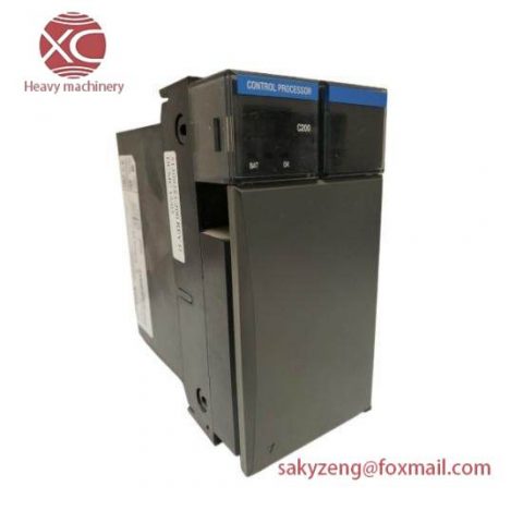 Honeywell TK-PRS021 51309283-200 Original Control Processor
