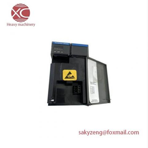 HONEYWELL TK-PRR021 Redundancy Module, 51309288-275, PLC Component