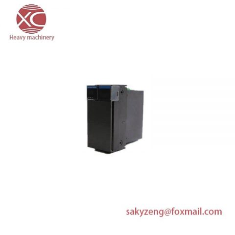 Honeywell 51309288-375 Redundancy Module: Reliable PLC Expansion for Industrial Automation