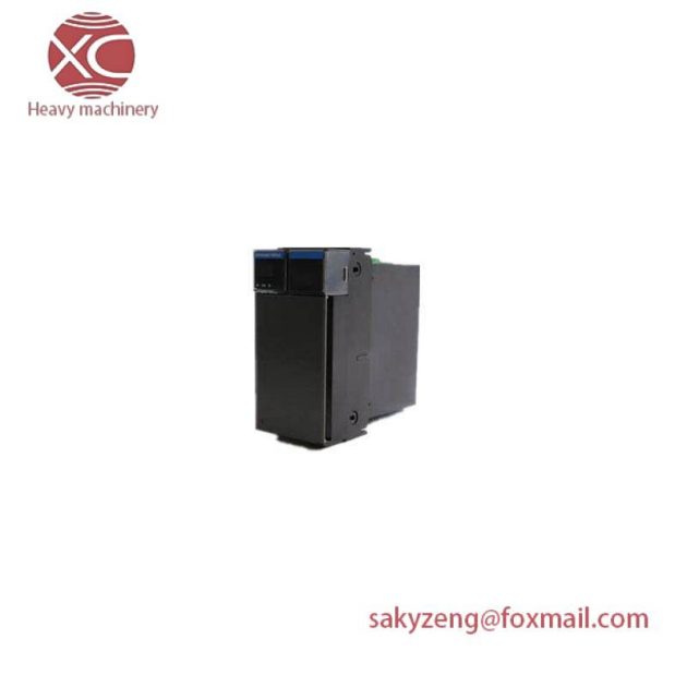 Honeywell 51309288-375 Redundancy Module: Reliable PLC Expansion for Industrial Automation