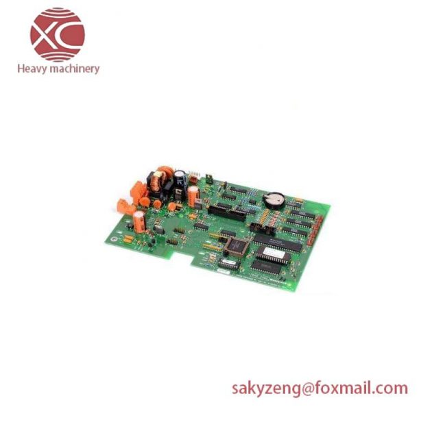 Honeywell 51309355-501 Processor Board: Industrial Control Solution