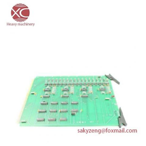 Honeywell 51390086-100 PLC Circuit Board, Industrial Control Solutions