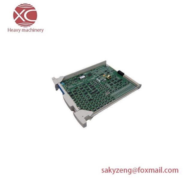 Honeywell 51400700-100 Dual Node Fan Assembly for Industrial Control Systems