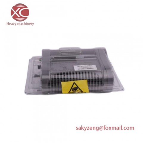 Honeywell 51401072-400 Industrial Control Module