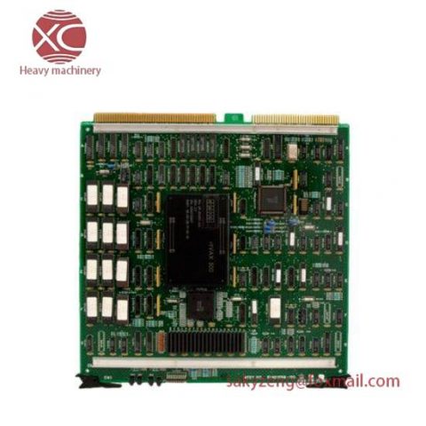 Honeywell FTA Module 51401088-100: Precision Control for Industrial Automation