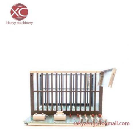 Honeywell 51401116-100 PLC Circuit Board