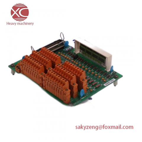 Honeywell 51401214-100 Control Module for Industrial Automation