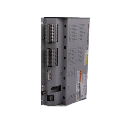 Honeywell PLC Model 51401287-100 Series Dual Node Fan Assembly