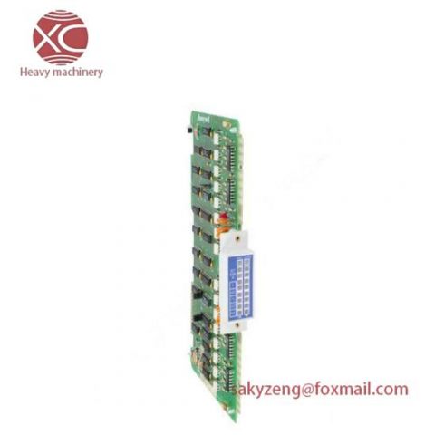 Honeywell 51401288-200 FTA Module: Precision Control in Industrial Automation